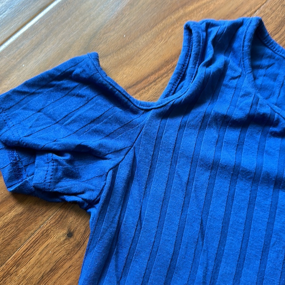 Two Body Suits - Picture 8 of 12